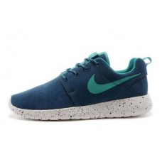Nike RosheRun 14 синий